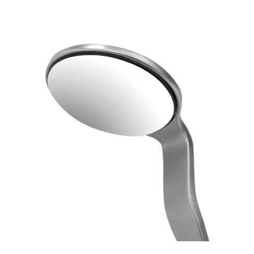 Hu-Friedy MIR4DS/3 Double Sided #4 Dental Mirror Front Surface Cone Socket 3/Pk Hu-Friedy MIR4DS/3 Double Sided #4 Dental Mirror Front Surface Cone Socket 3/Pk